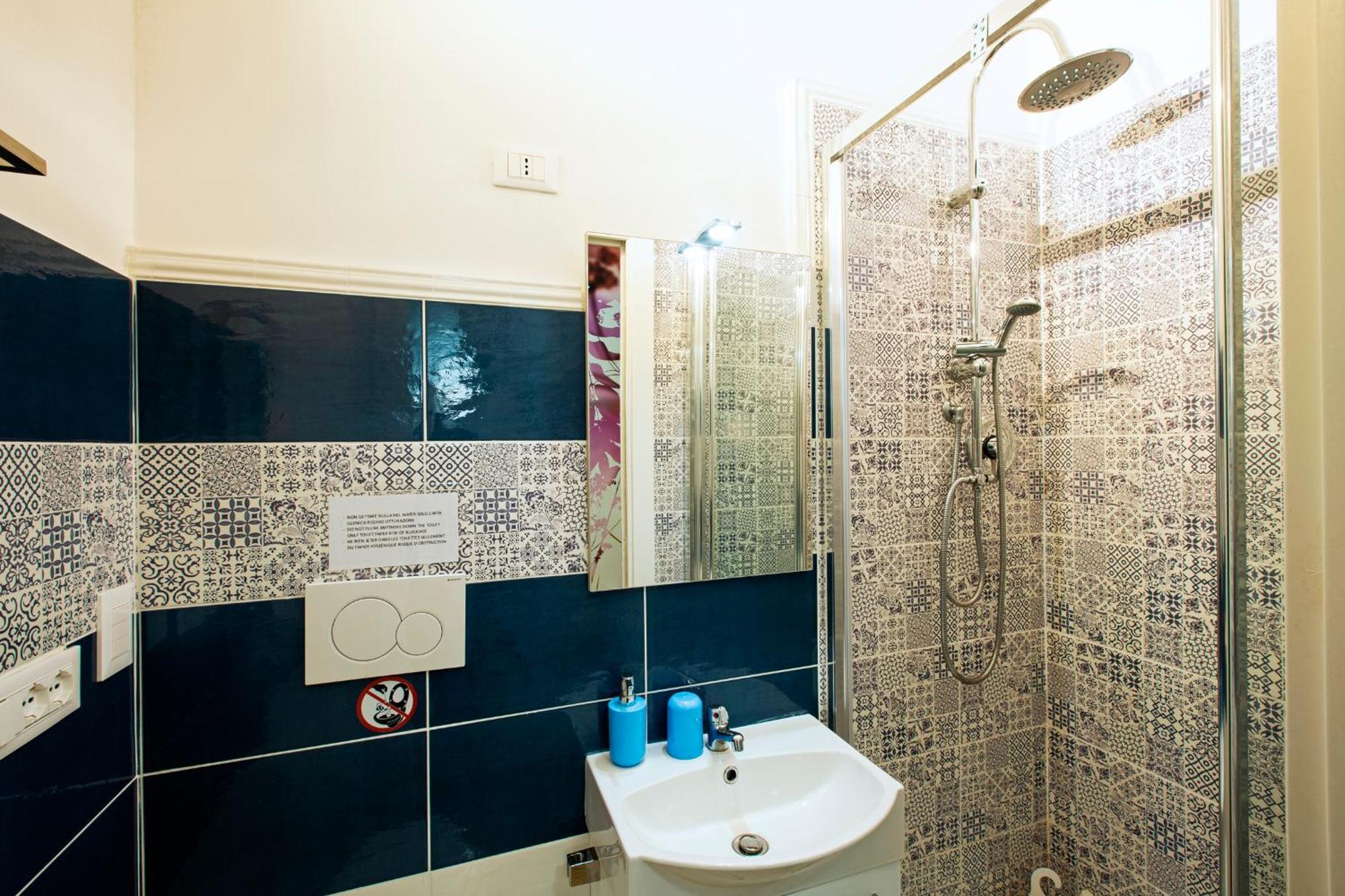B&B La Stanza Di Zoe Róma Kültér fotó