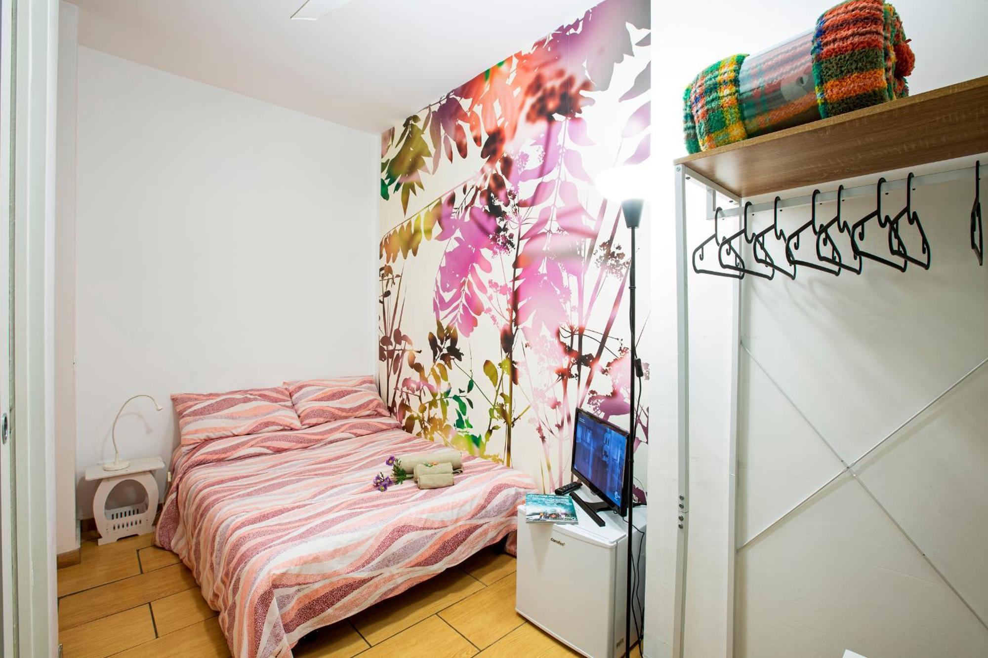 B&B La Stanza Di Zoe Róma Kültér fotó